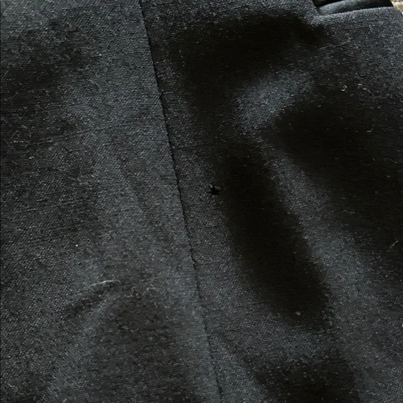 Classic Black Men's Tuxedo Jacket - Picture 9 of 9